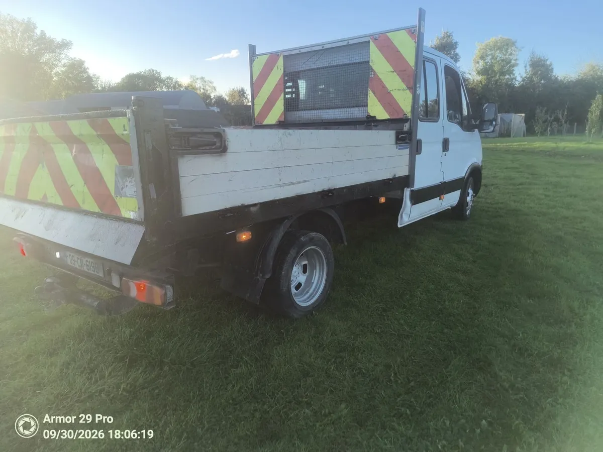 Iveco Daily 2009 - Image 3