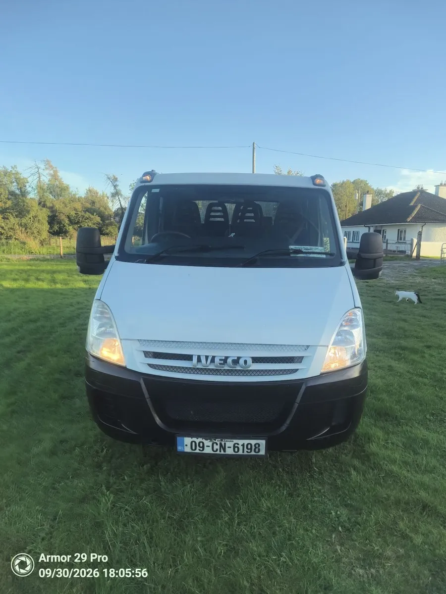 Iveco Daily 2009 - Image 4