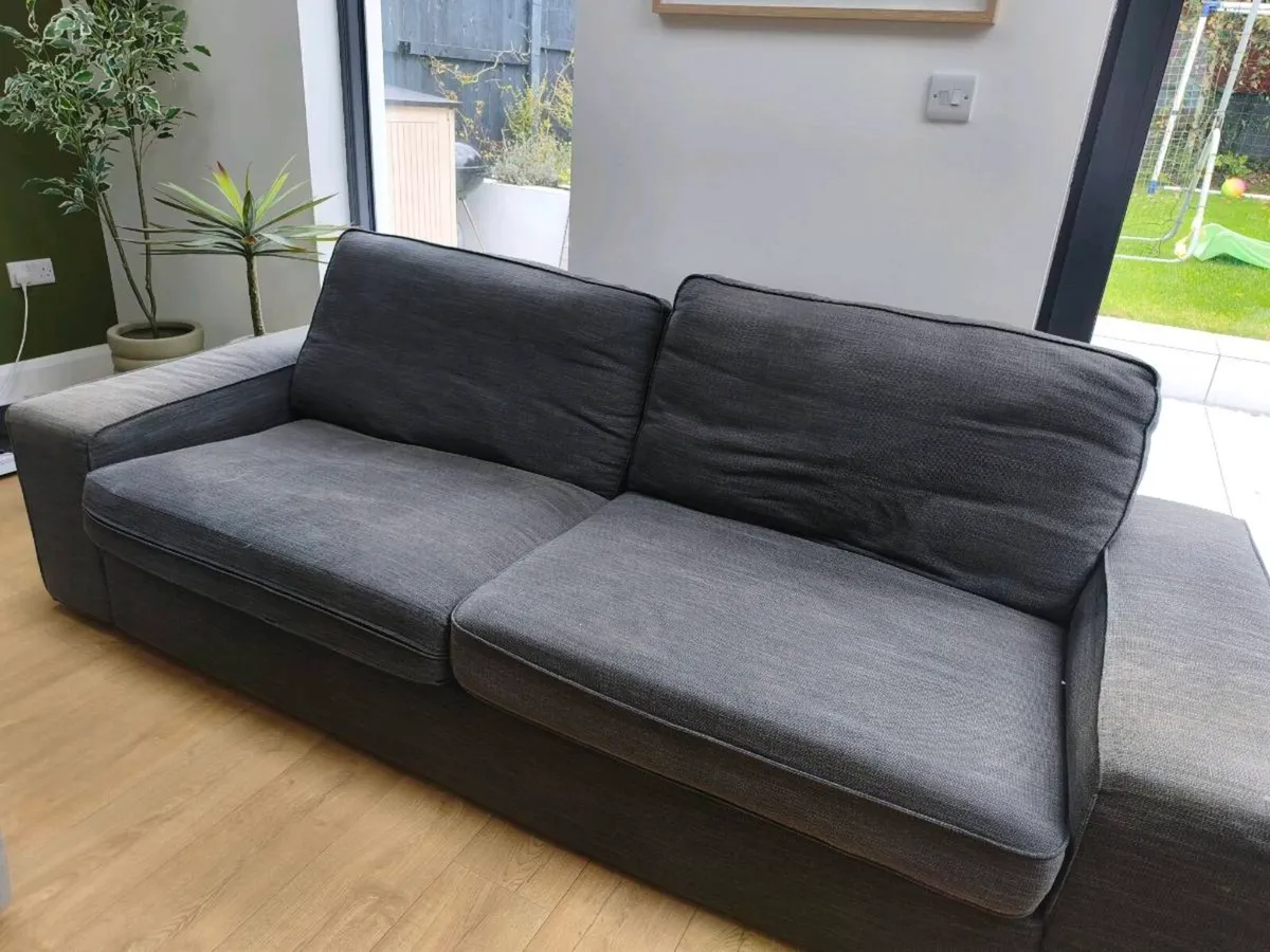 Couch Sofa - Image 1
