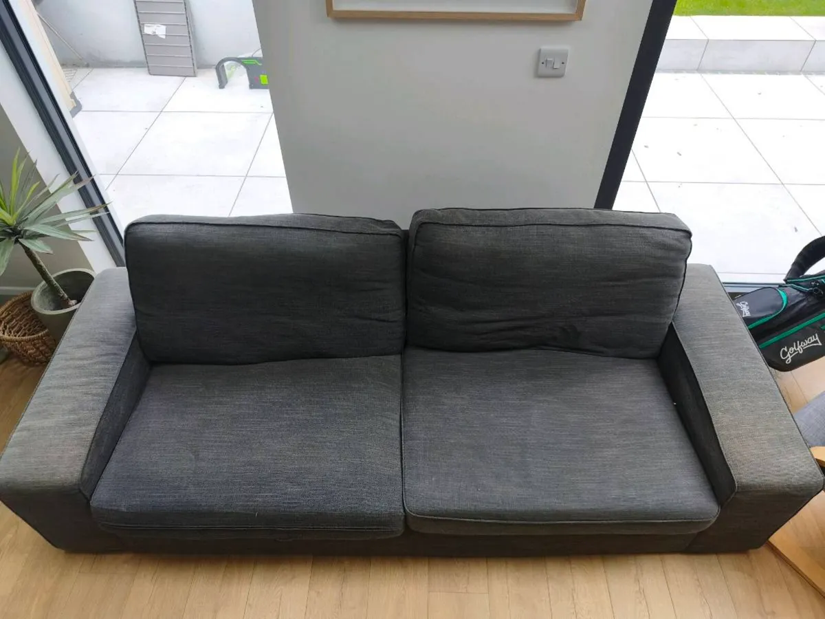 Couch Sofa - Image 2