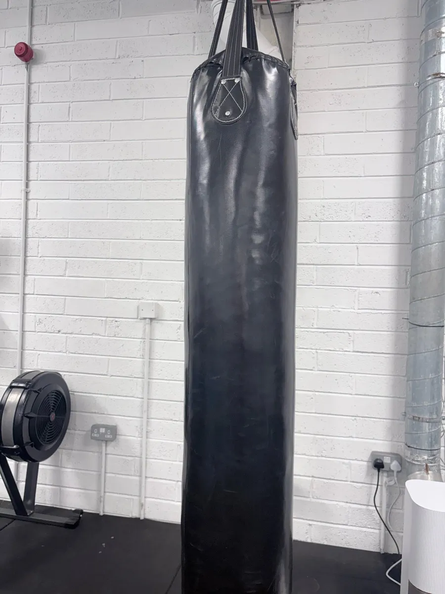Punch bag - Image 2