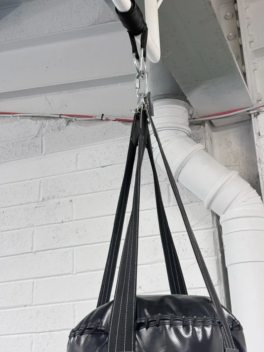 Punch bag - Image 3