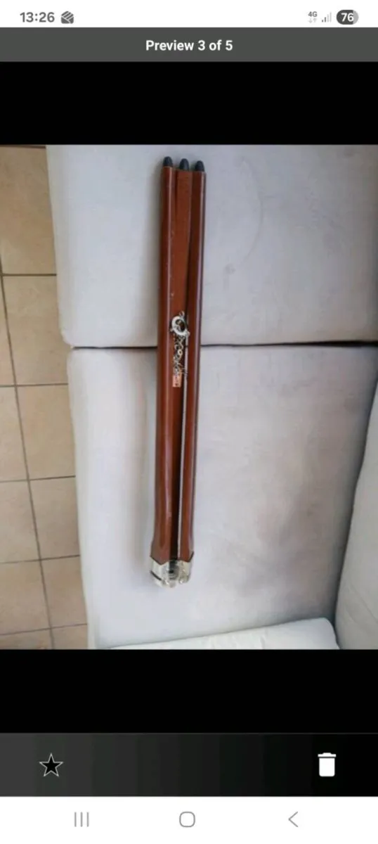 Light Tripod - Image 4