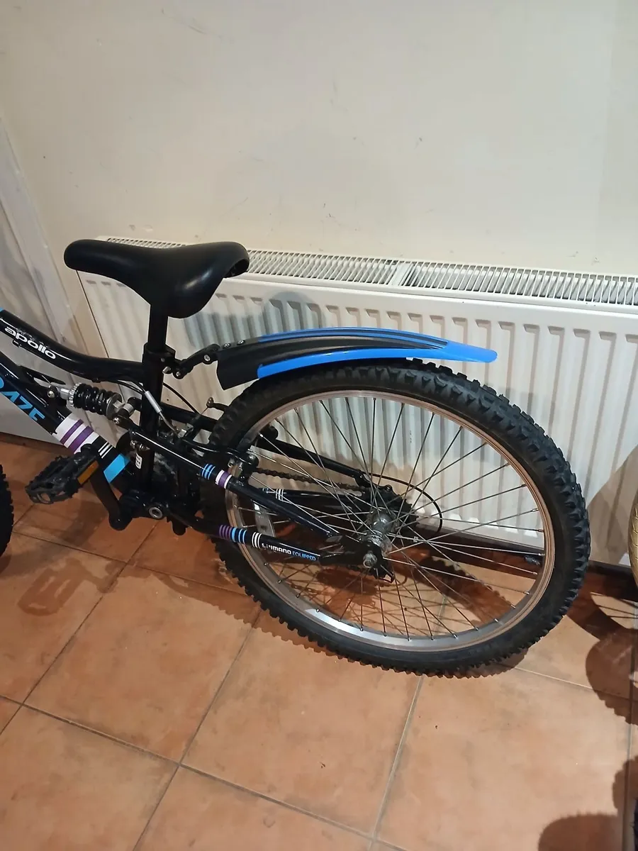 Bicycle - Image 2