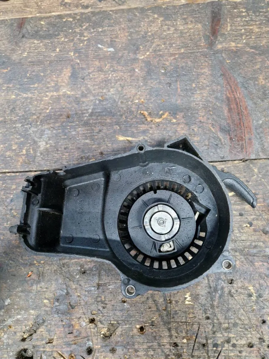 Mini moto parts extras! - Image 4