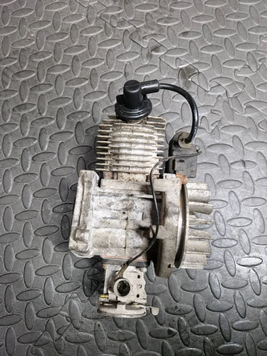 Mini moto parts extras! - Image 2