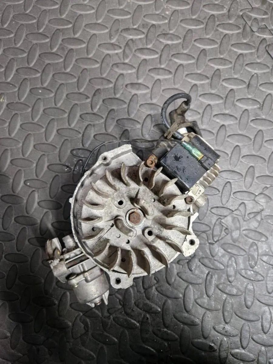 Mini moto parts extras! - Image 3