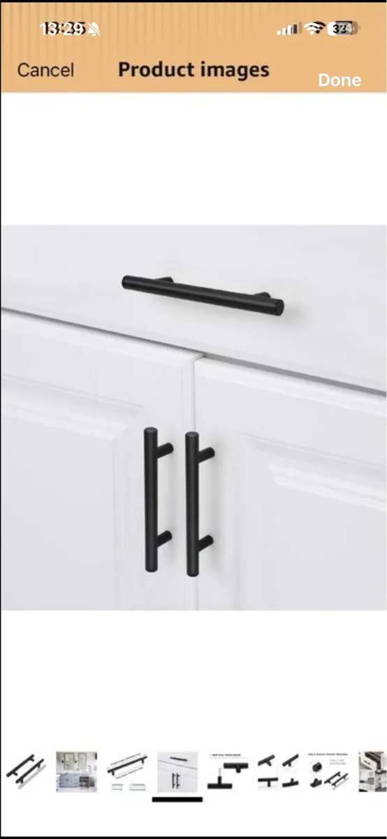 Door/drawer handles - Image 4