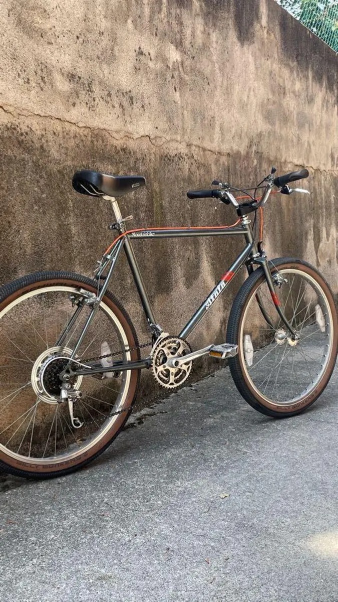 MTB Atala old school - Image 1