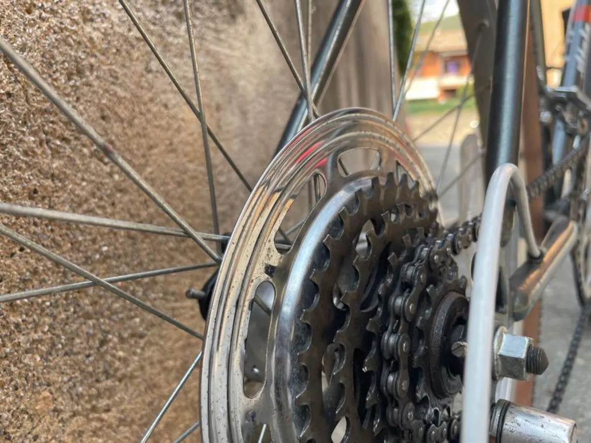 MTB Atala old school - Image 3