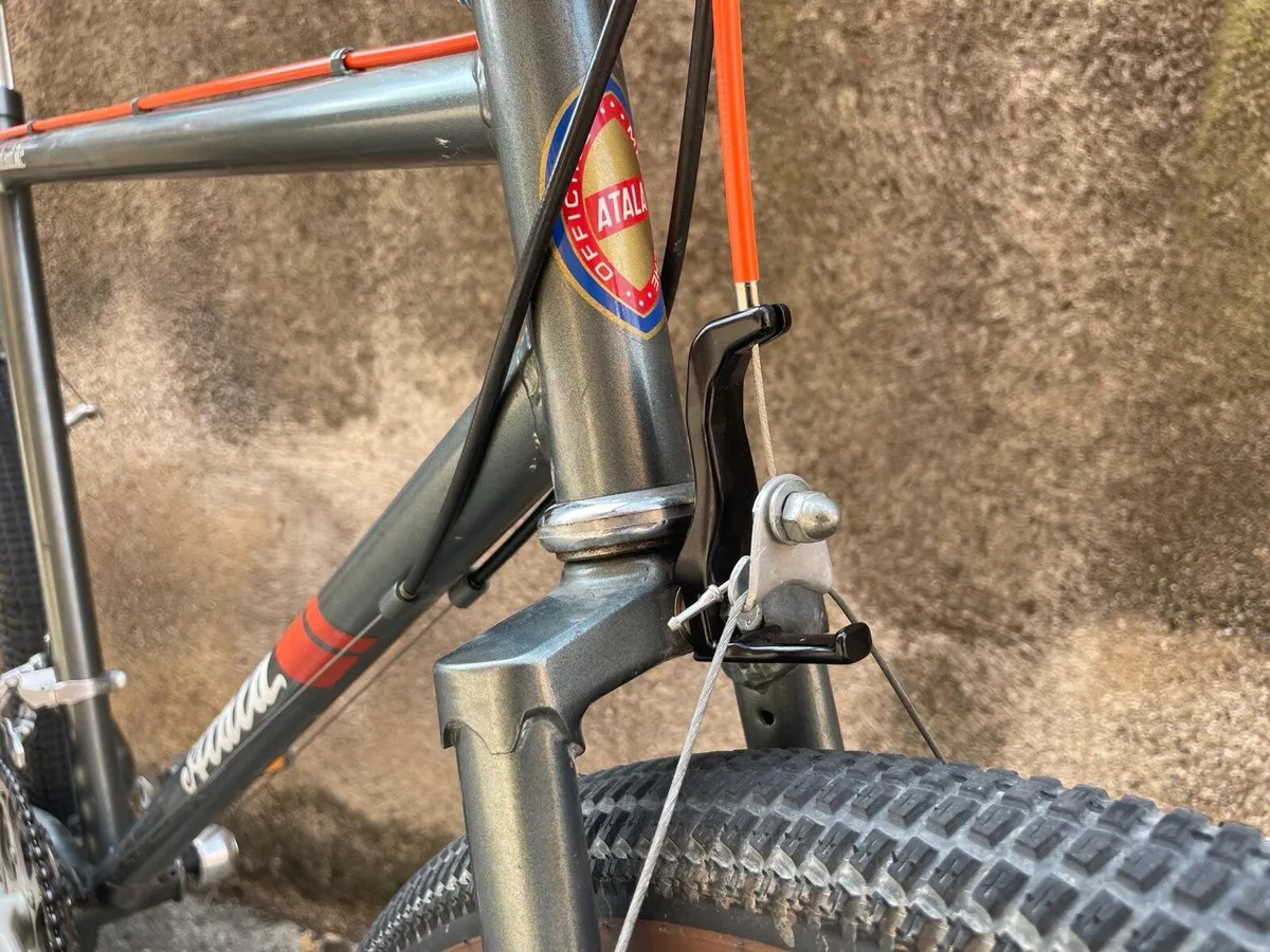 MTB Atala old school - Image 4