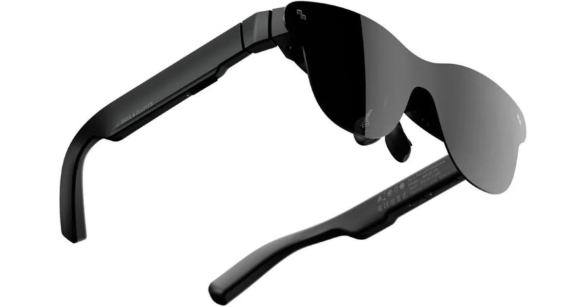 RayNeo Air 4 Pro AR Glasses - Image 3