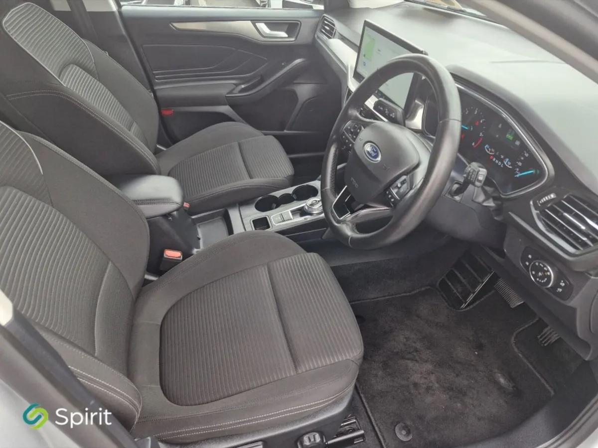 Ford Focus FOCUS VAN TITANIUM 1.5 AUTO - Image 3