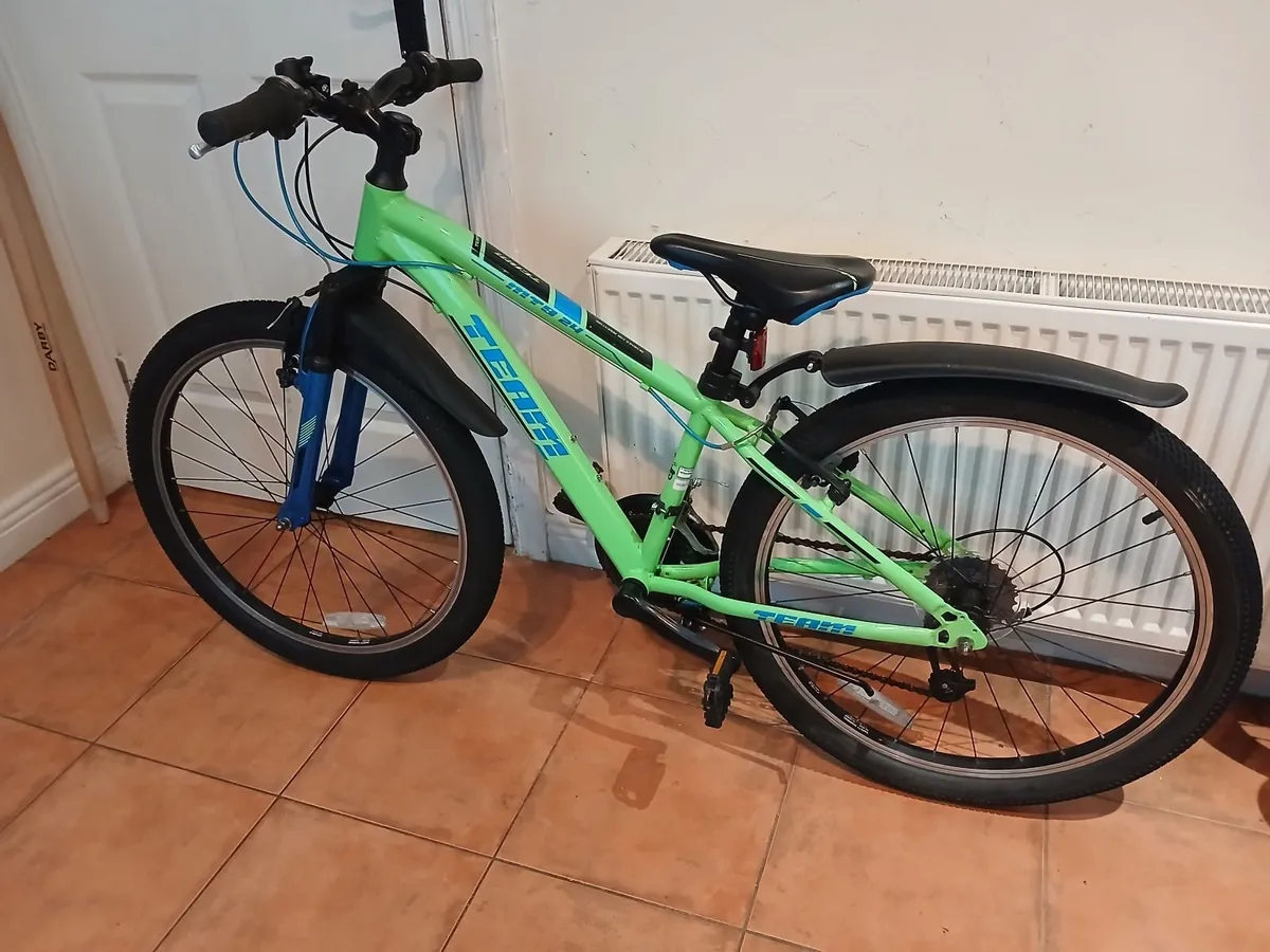 Bicycle - Image 1