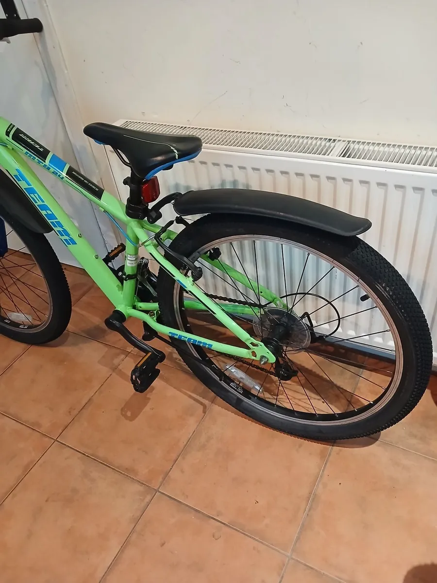 Bicycle - Image 2