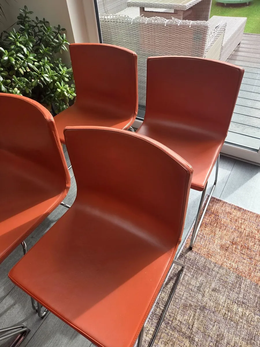 Dining chairs - Image 3