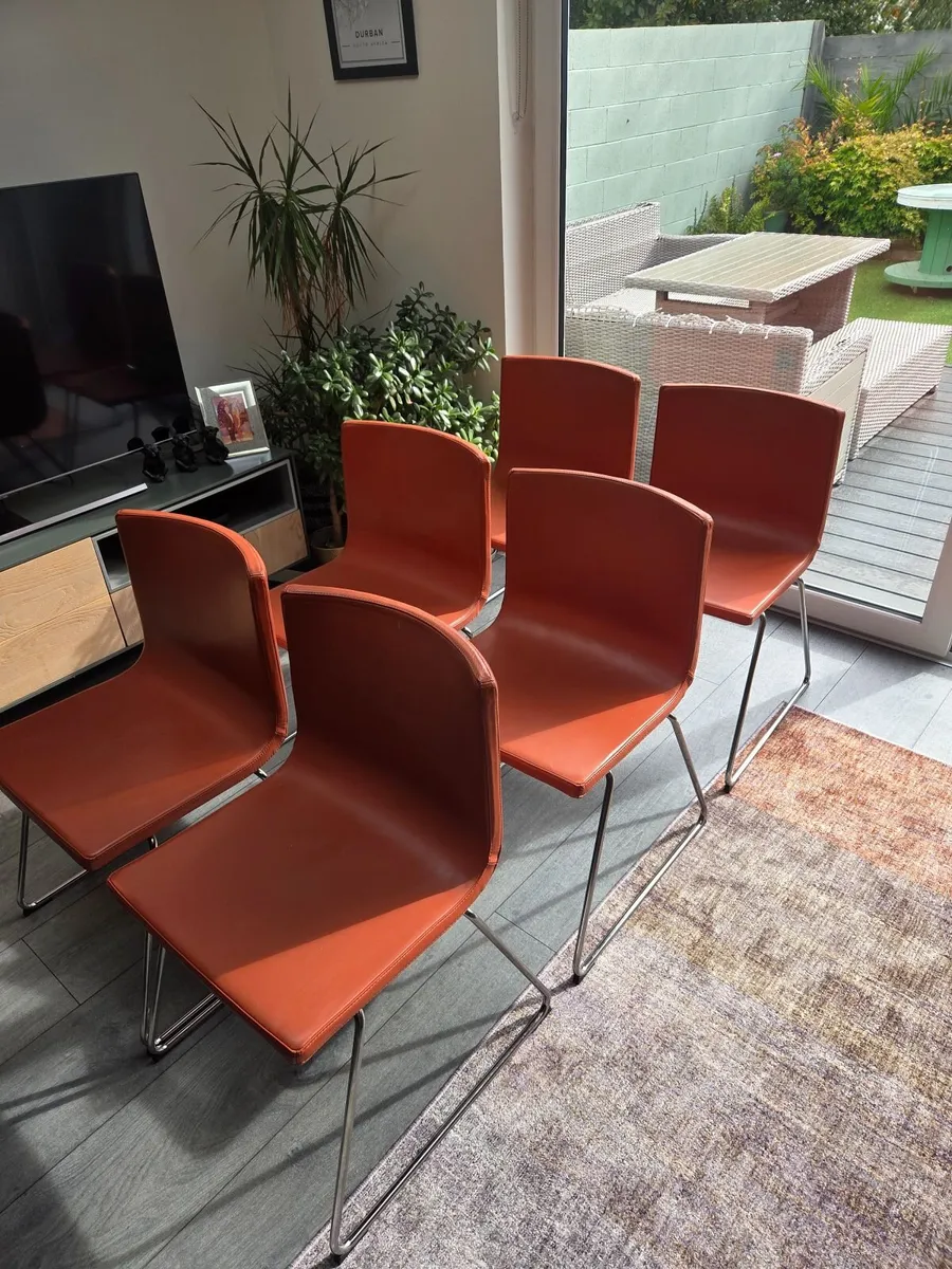 Dining chairs - Image 2