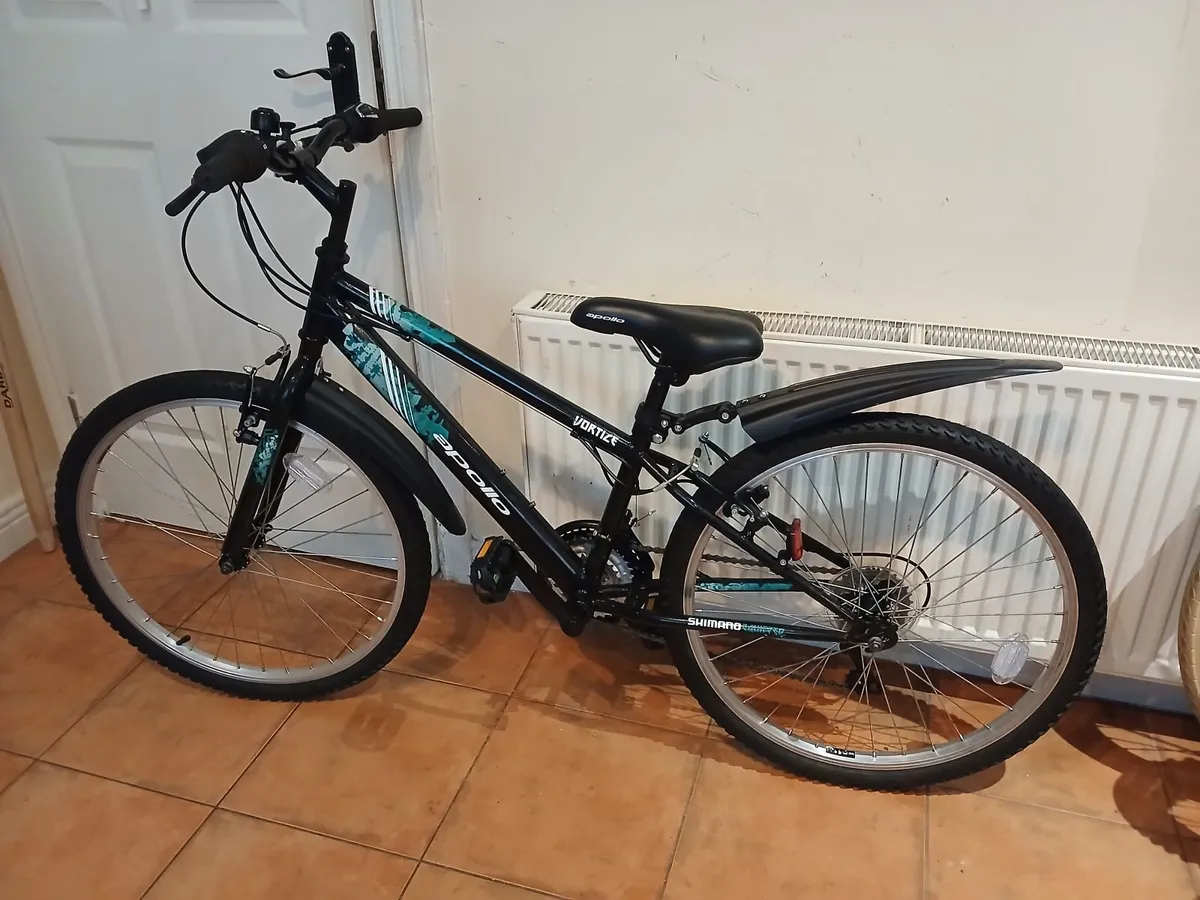 Bicycle - Image 1