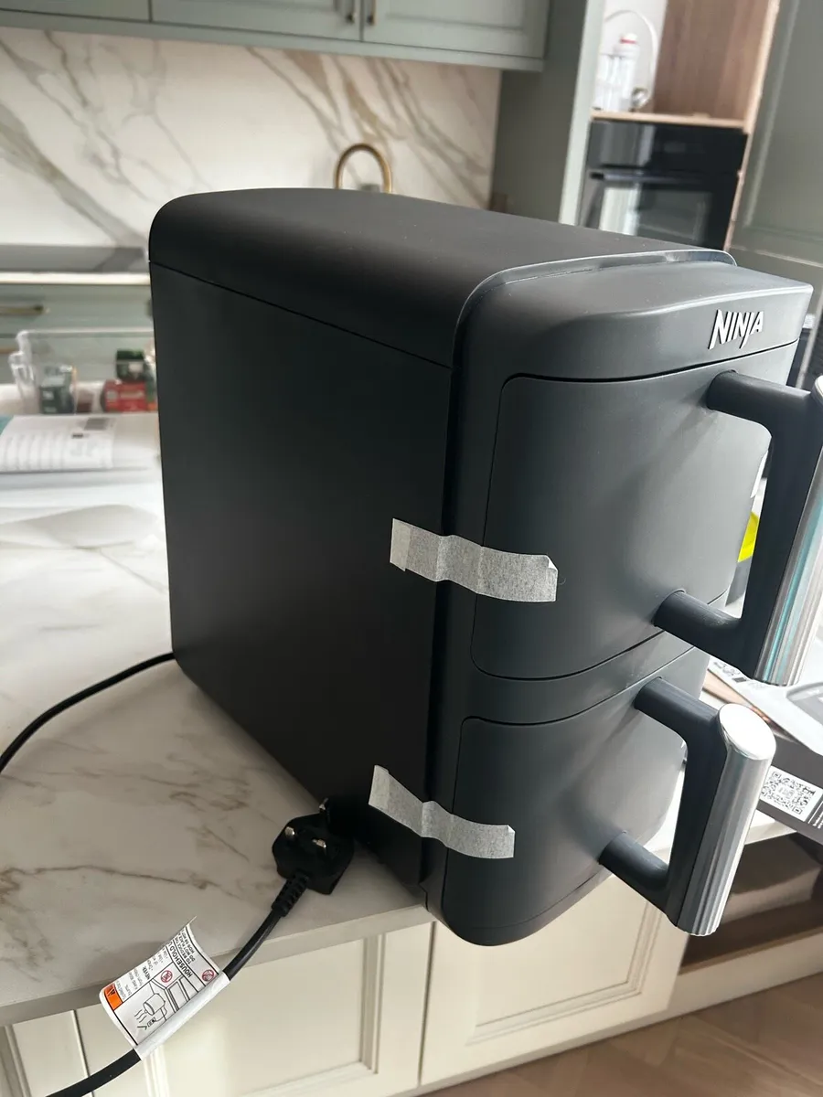 Ninja Air fryer - Image 3