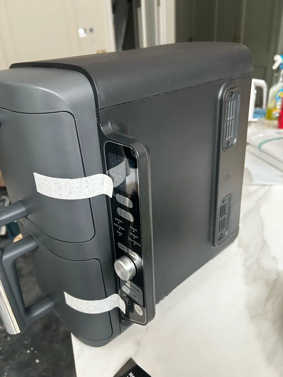Ninja Air fryer - Image 4