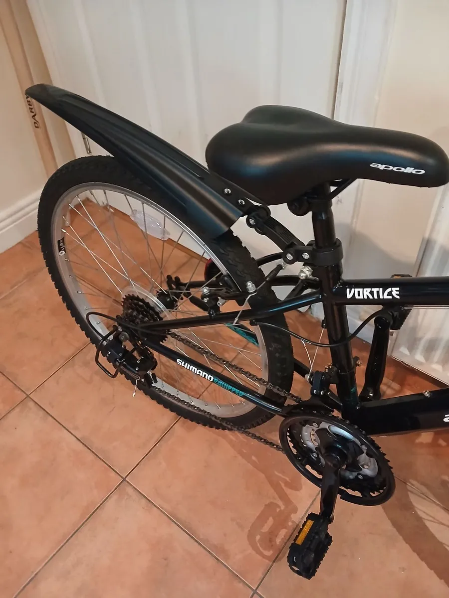 Bicycle - Image 4