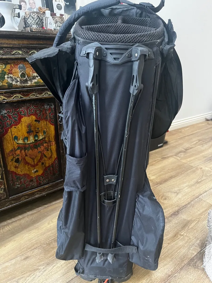Callaway Chev Dry Stand Golf Bag - Image 2