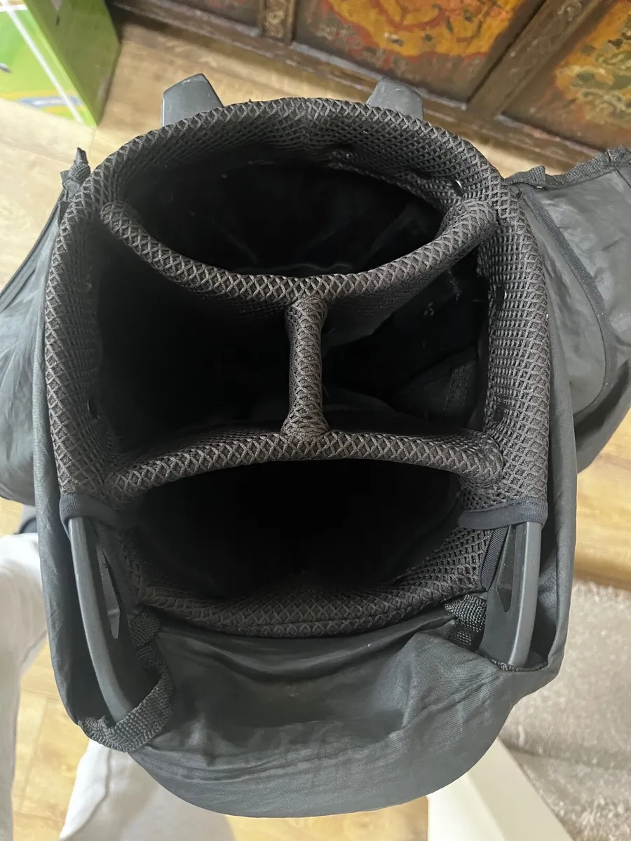 Callaway Chev Dry Stand Golf Bag - Image 3