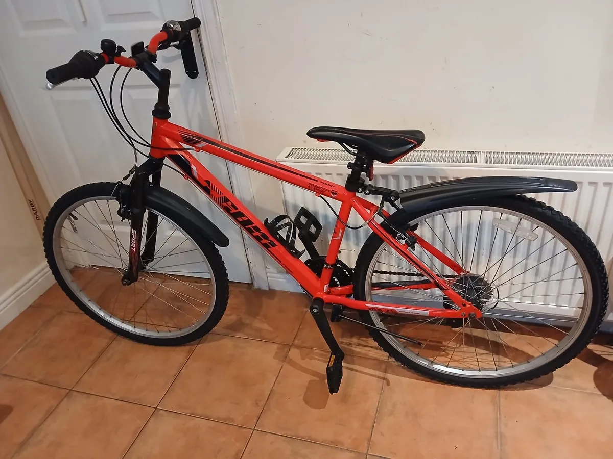 Bicycle - Image 1