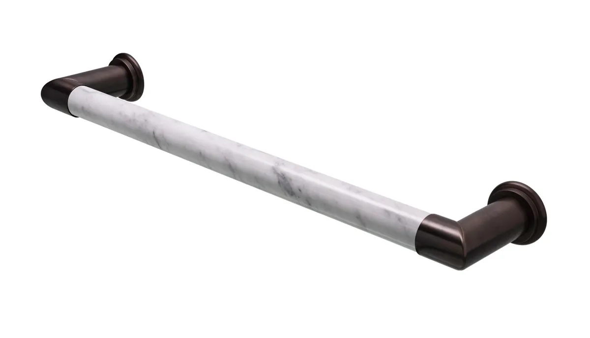 Sterlingham Heated Towel Rails