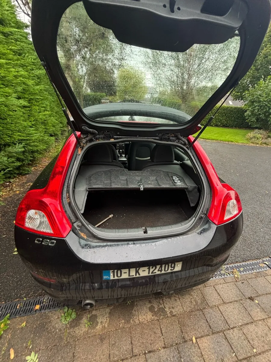 Volvo c30 - Image 2