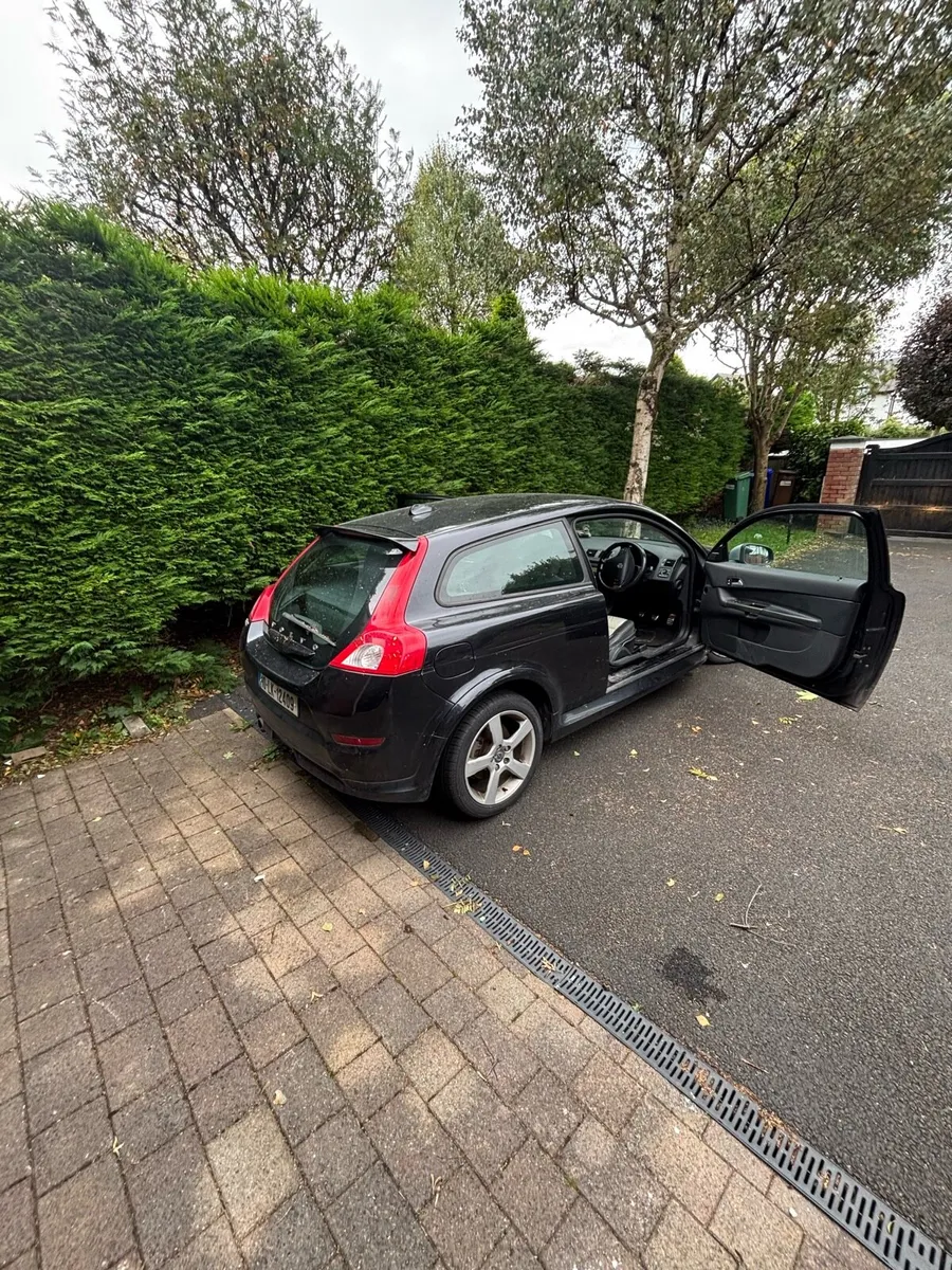 Volvo c30 - Image 3
