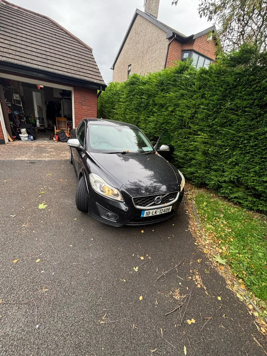 Volvo c30 - Image 1