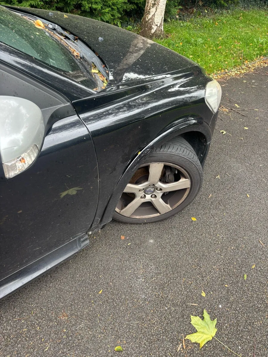 Volvo c30 - Image 4