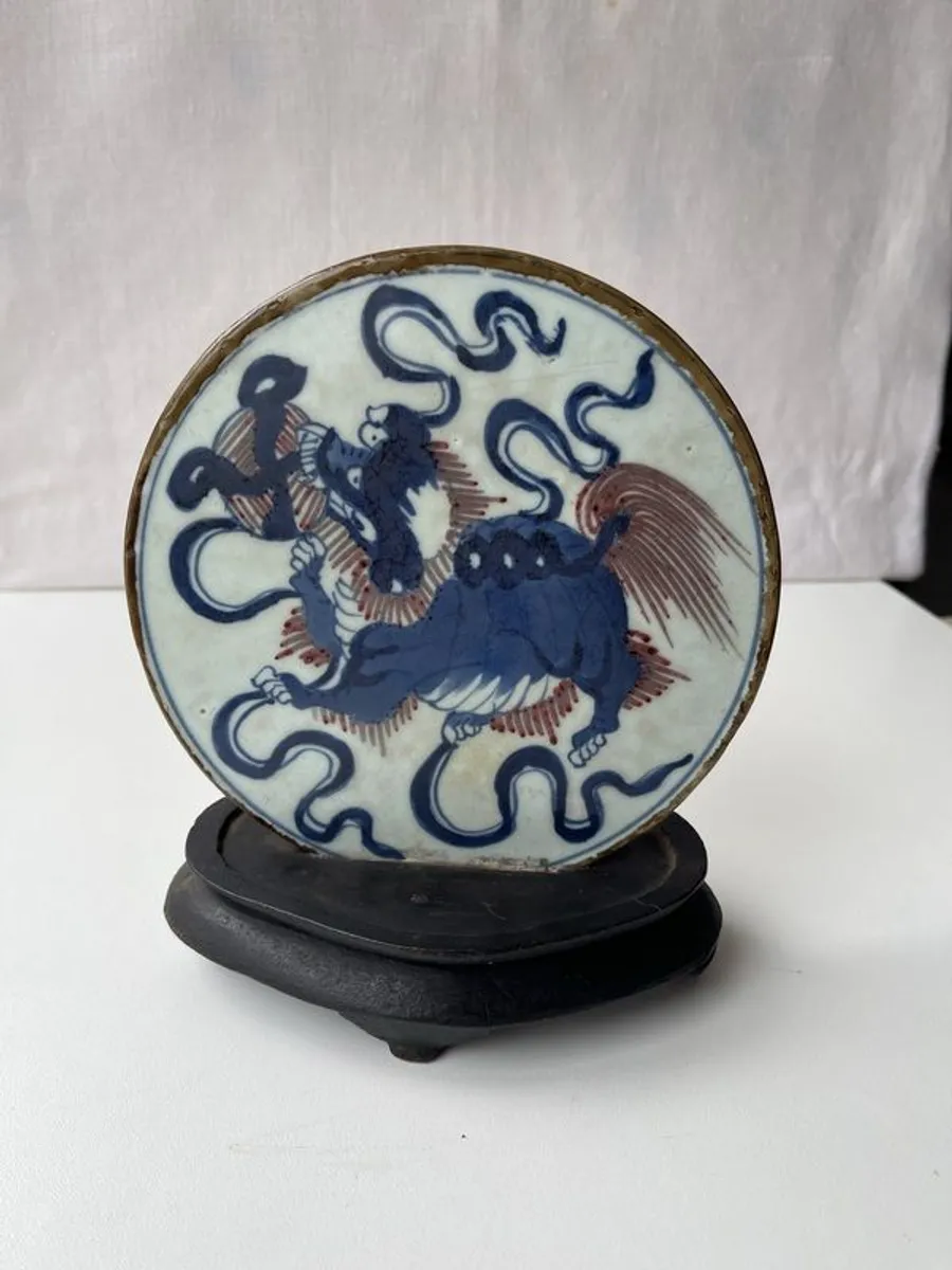 Antiques - Image 1