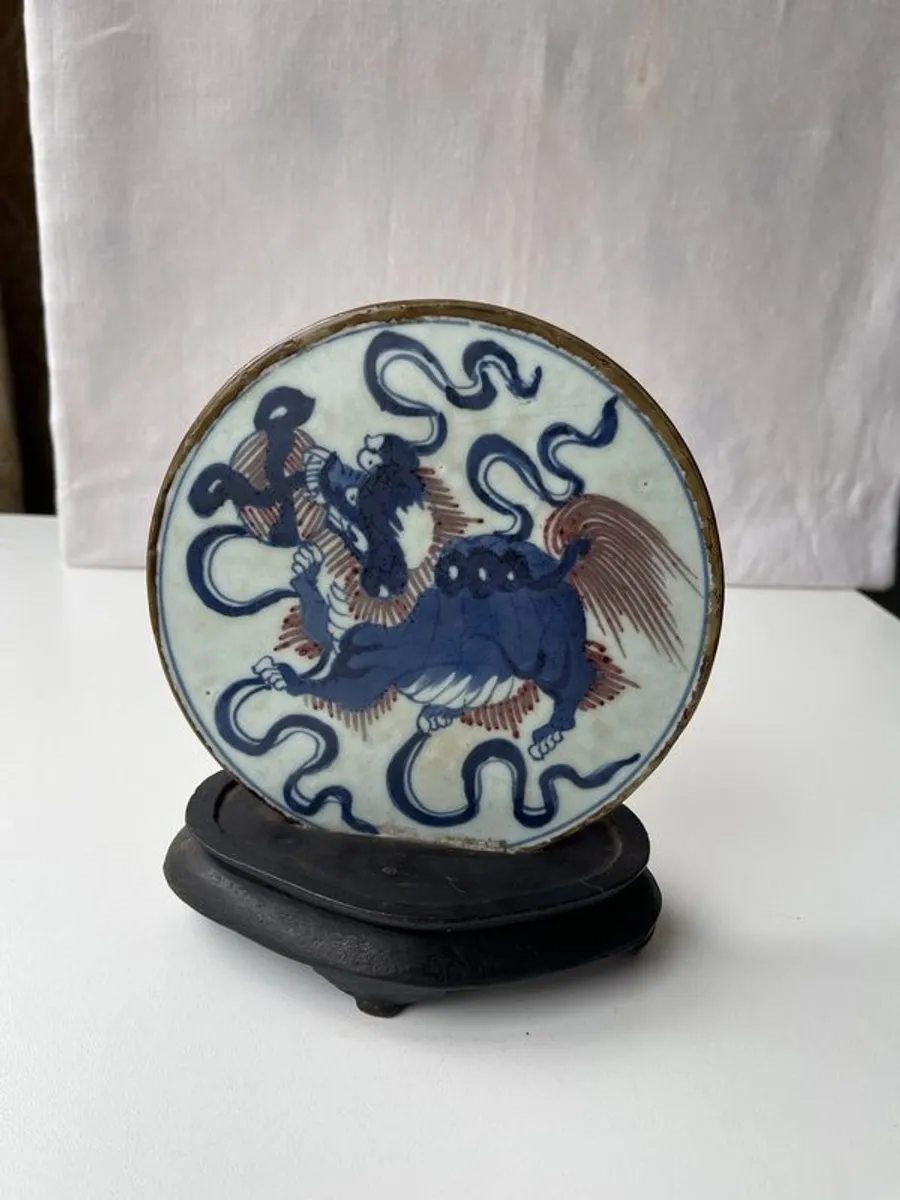 Antiques - Image 2