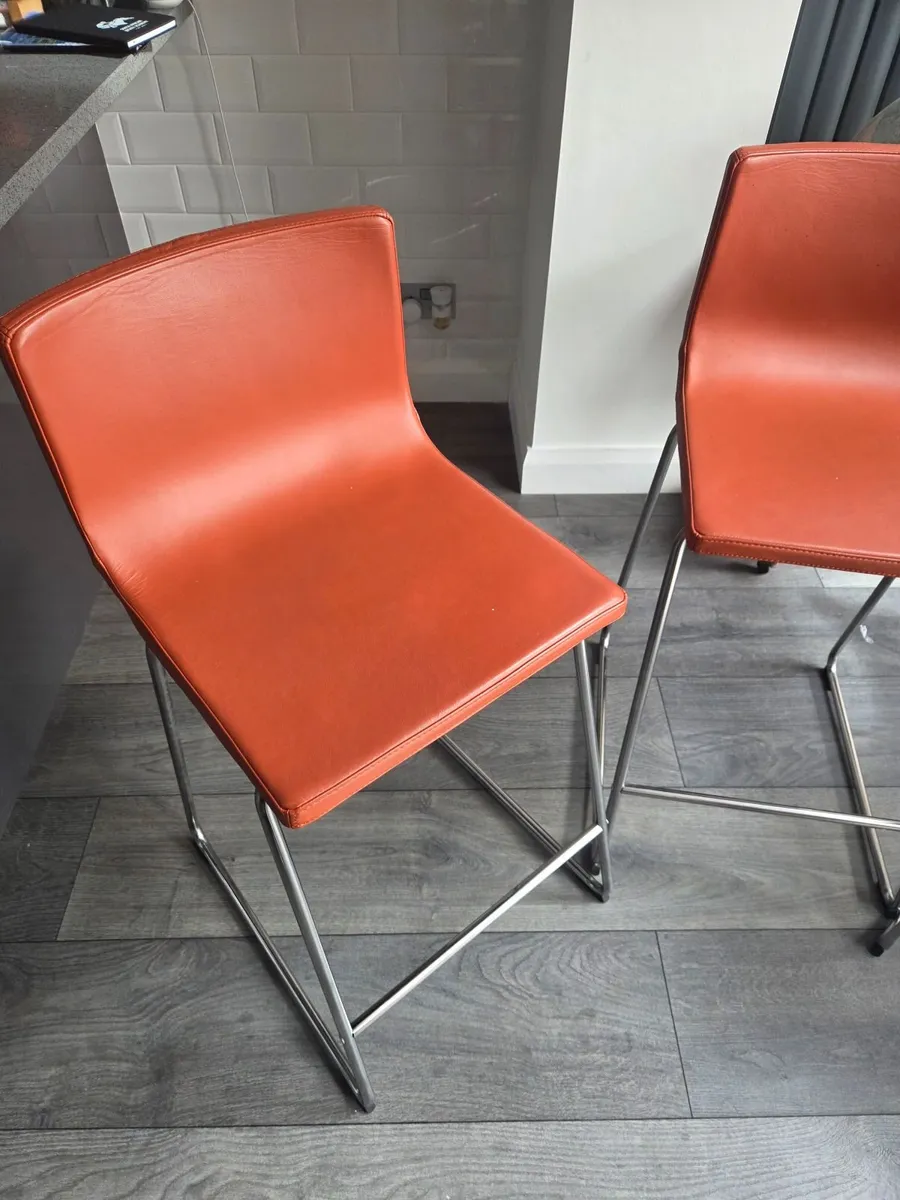 Bar stools - Image 2