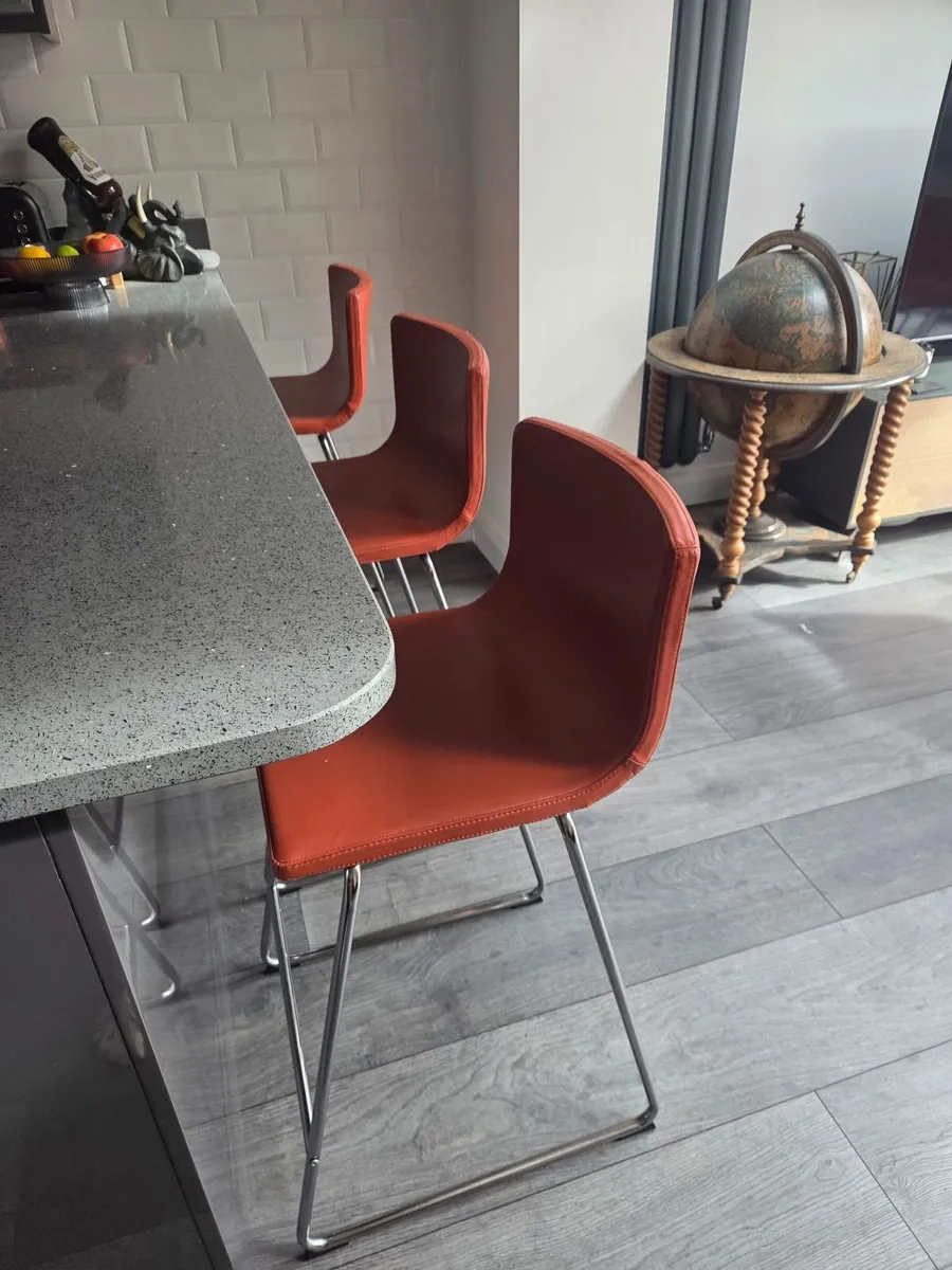Bar stools - Image 3