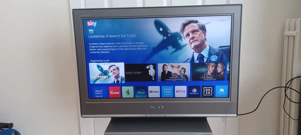 TV .SONY BRAVIA - Image 3