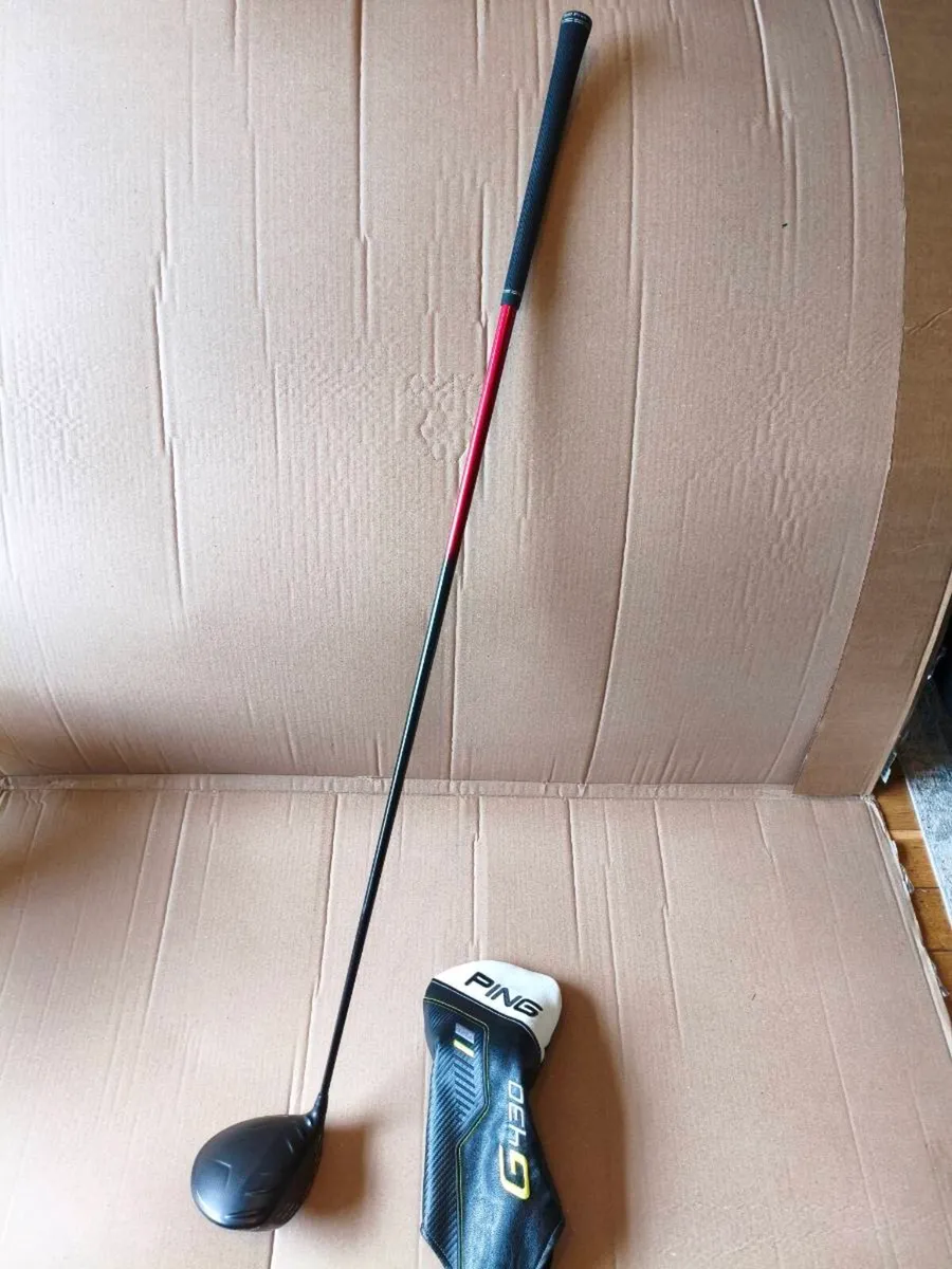 Ping G430 LST 9deg driver - Image 2
