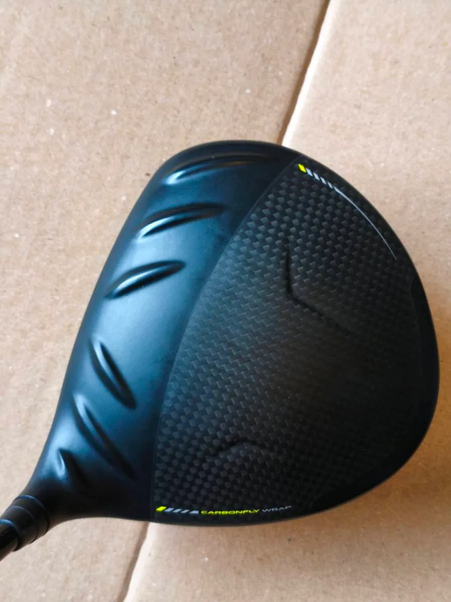 Ping G430 LST 9deg driver - Image 3