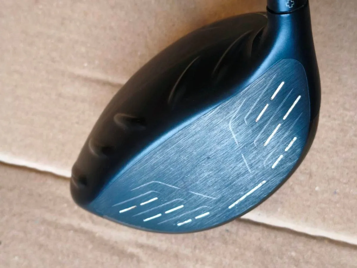 Ping G430 LST 9deg driver - Image 4