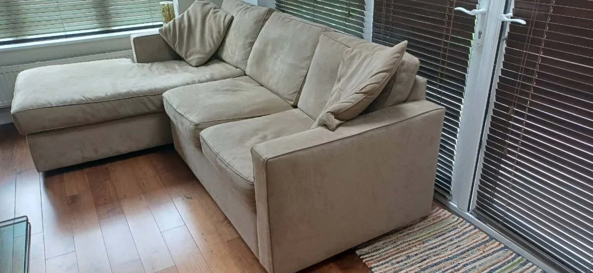 Sofa - Image 1
