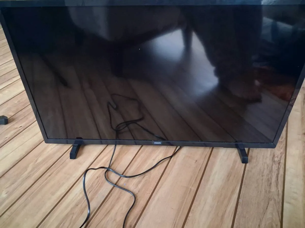Philips TV  32 inch - Image 2
