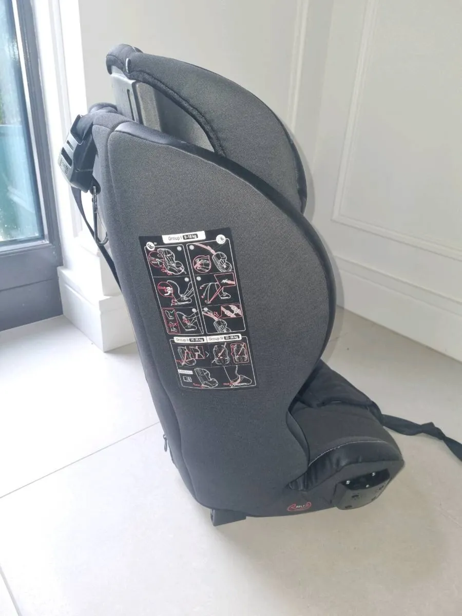 Infababy Car Seat - Image 2