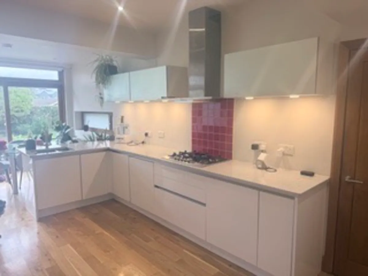 Kitchen - Image 1