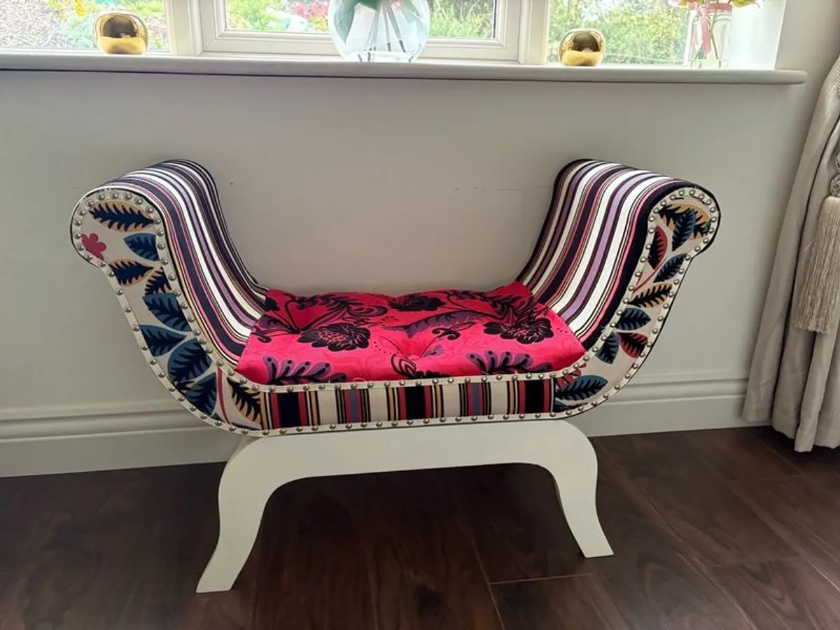 Love Seat - Image 1