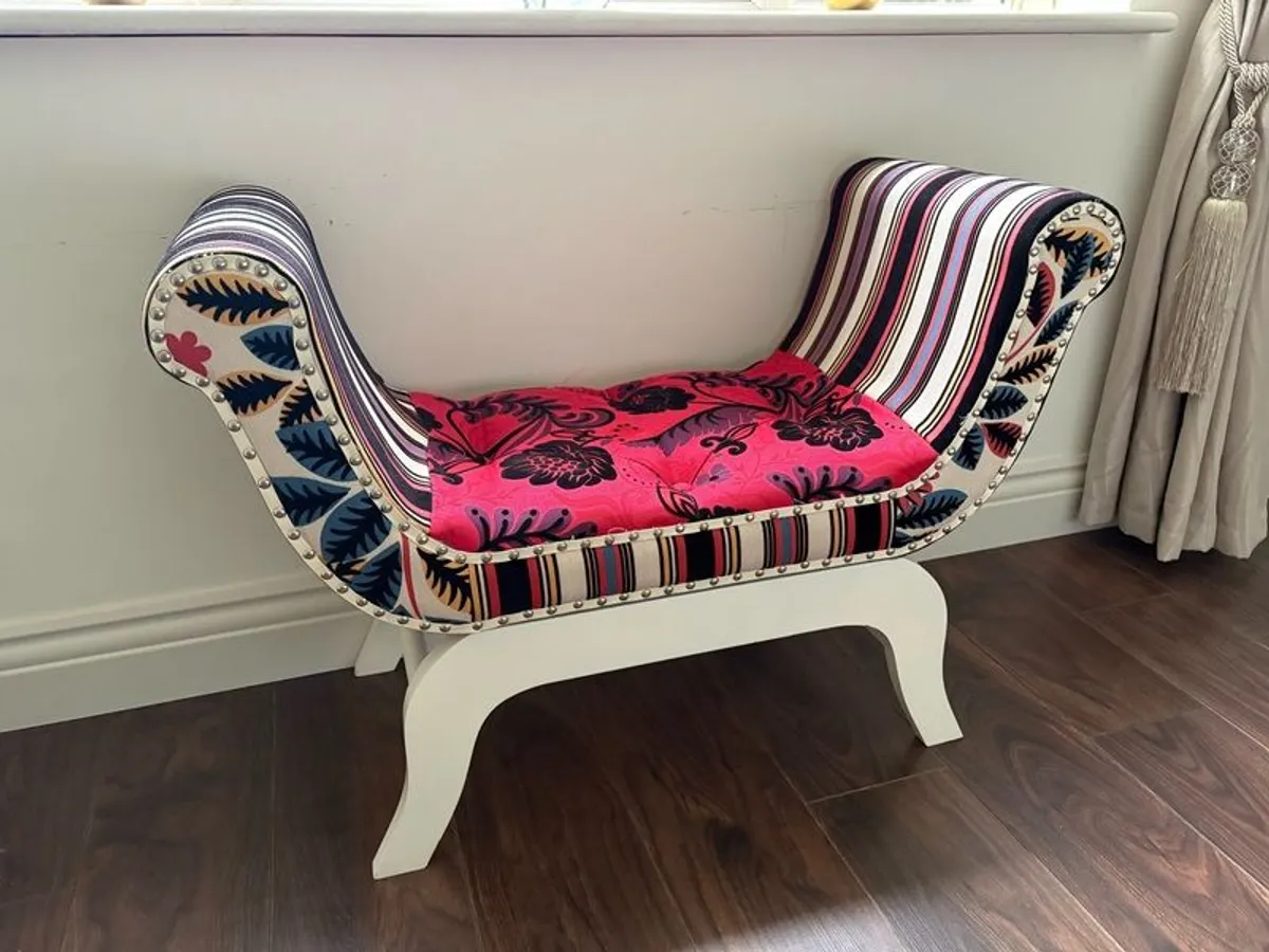 Love Seat - Image 2