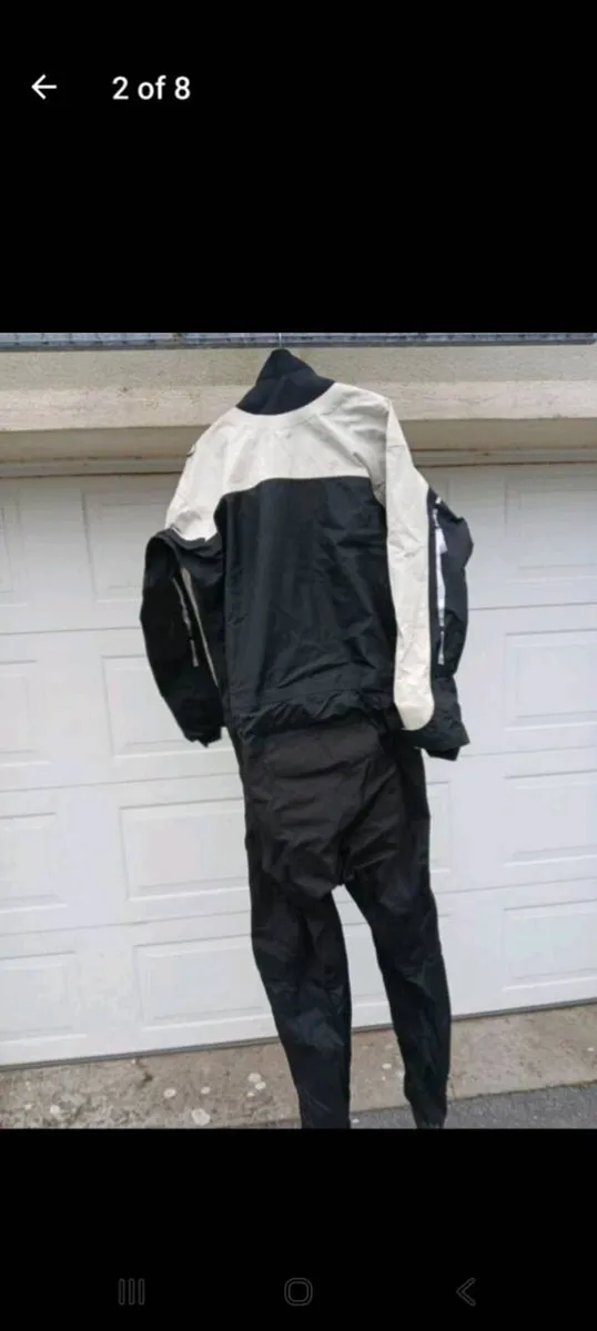 Crewsaver Drysuit - Image 1