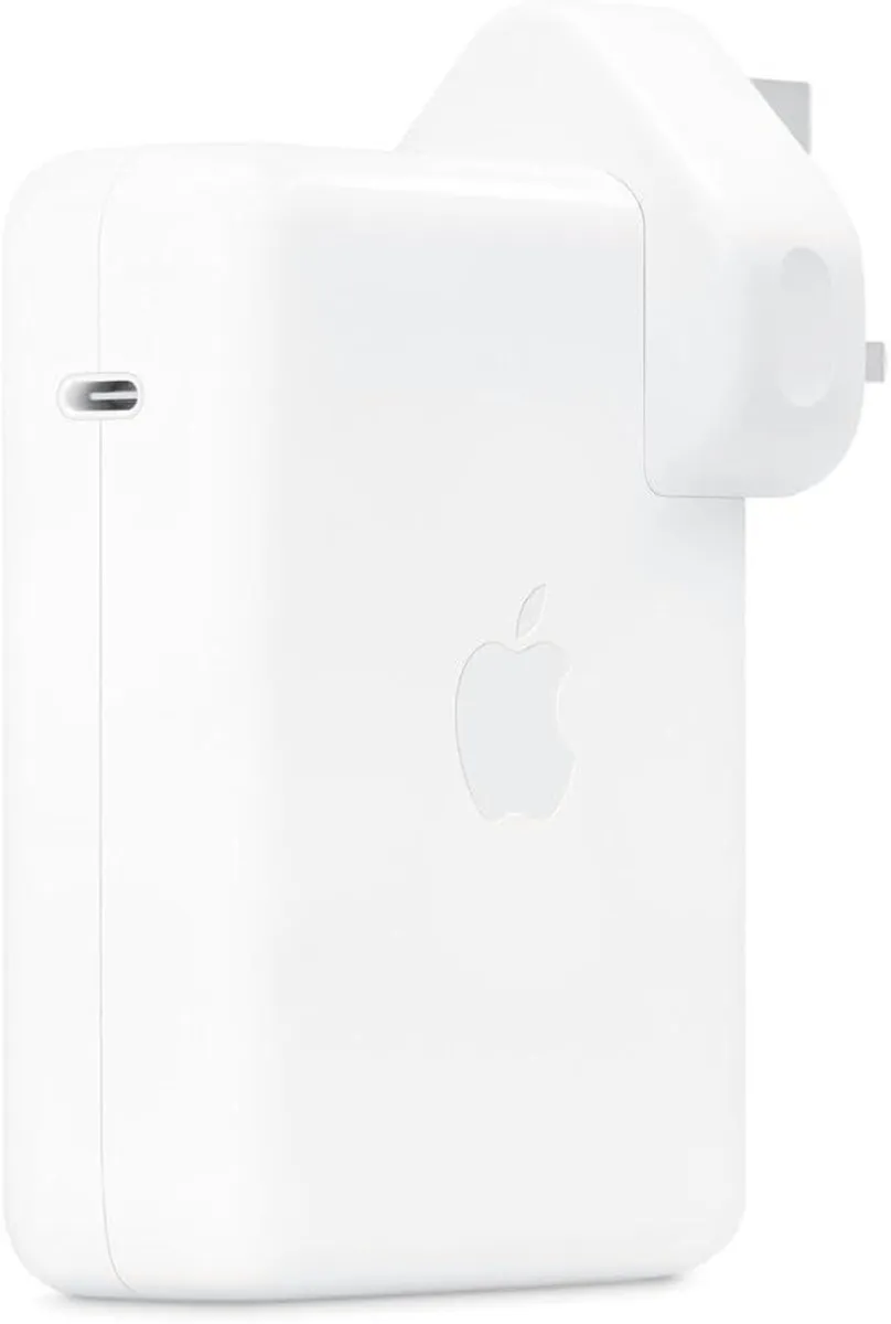 Official Apple 140W Fast Power Adapter