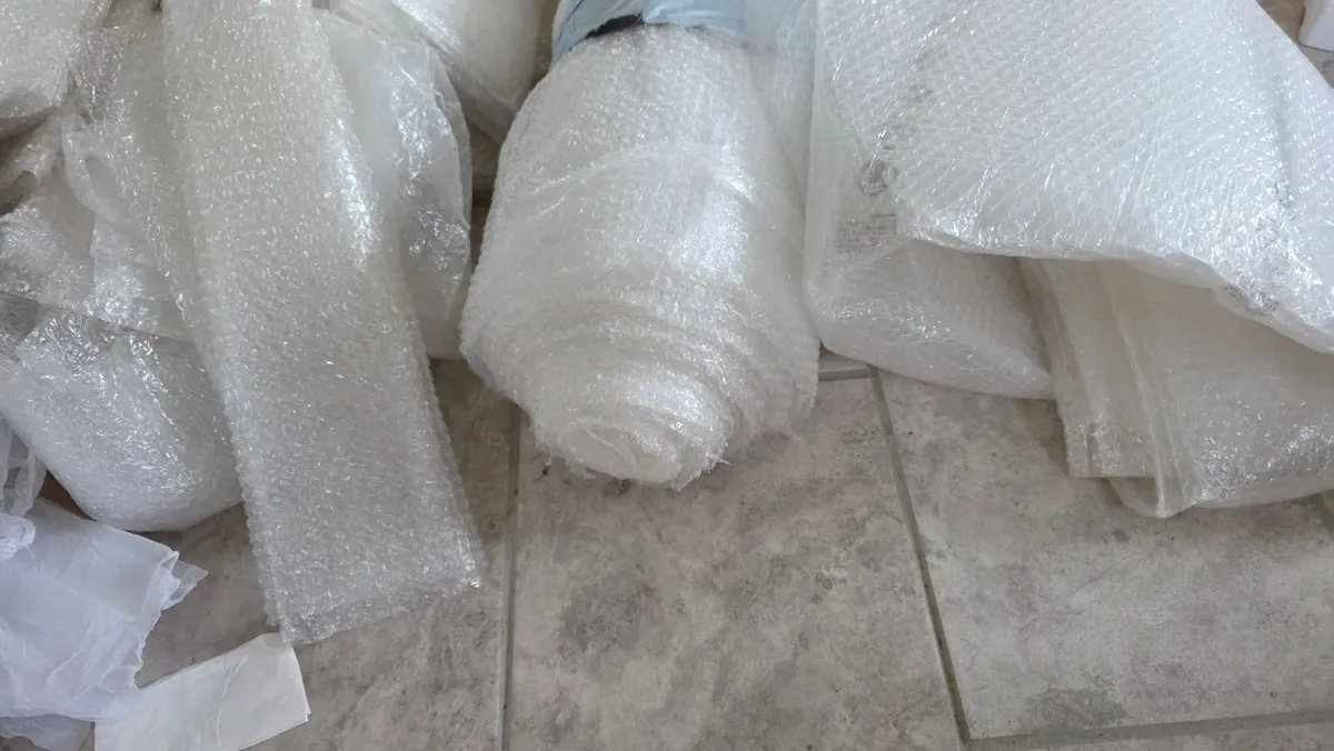 Packaging - Image 1
